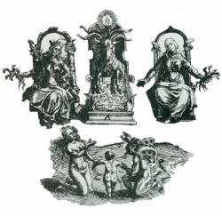 Ipsissimus : The Three Secrets of Fatima